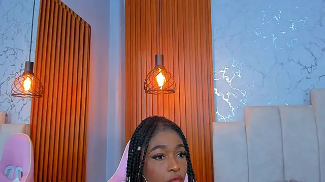 AlexiaAbbey online show from March 2025 01:20:02 AM