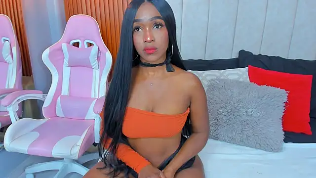 AlexiaAbbey online show from March 2025 10:53:01 PM