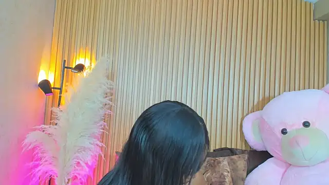 AlexiaAbbey online show from October 2025 05:41:02 PM