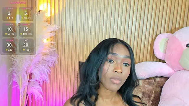 AlexiaAbbey online show from November 2025 07:13:01 PM