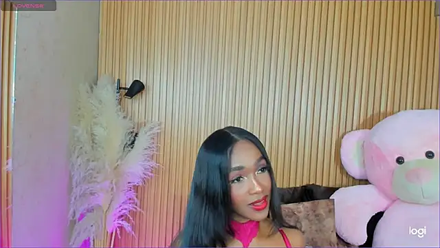 AlexiaAbbey online show from November 2025 07:15:01 PM