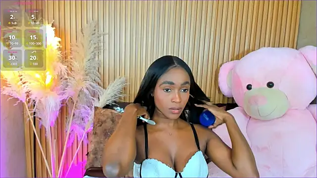 AlexiaAbbey online show from December 2025 07:09:01 PM