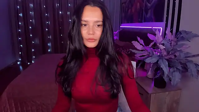 DanaSincere online show from March 2025 03:40:01 AM