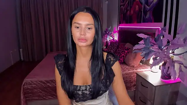 DanaSincere online show from November 2025 03:56:01 AM