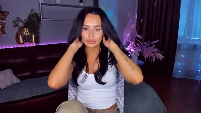 DanaSincere online show from April 2026 04:15:01 AM