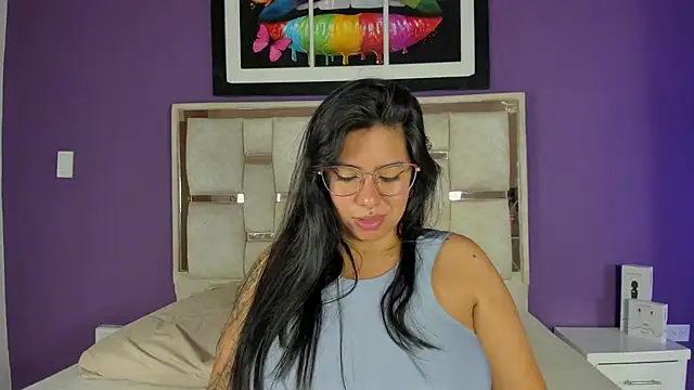 emilyy cooperr online show from March 2026 12:11:01 PM