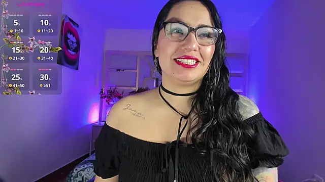 tamara rouse1 online show from October 2025 04:19:02 AM