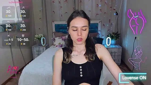 EmelyMason online show from March 2026 05:41:02 AM