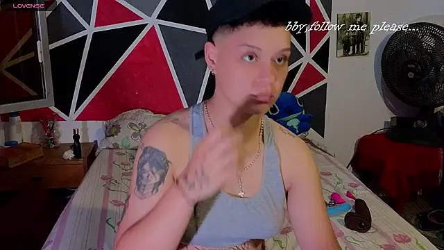 demimoore222 online show from October 2025 01:14:01 AM