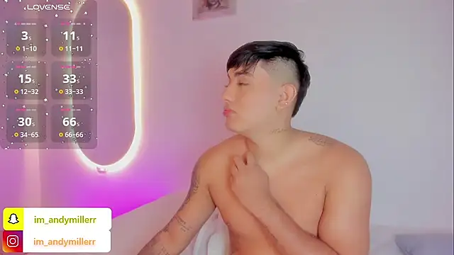 CarringtonAndy online show from April 2026 07:45:01 AM