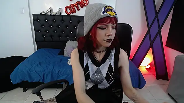 Genesisrea   online show from March 2025 01:43:02 AM