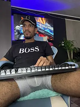 Miguel bigcock online show from March 2025 04:50:02 PM