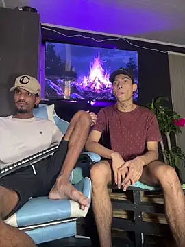 Miguel bigcock online show from March 2025 09:14:02 PM