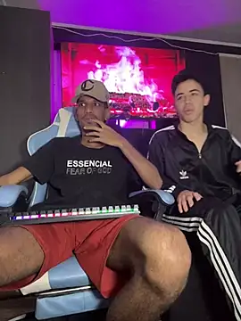 Miguel bigcock online show from March 2025 01:57:02 PM