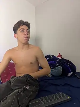 Miguel bigcock online show from February 2026 04:40:02 AM