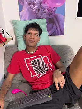 Miguel bigcock online show from April 2026 03:24:01 AM