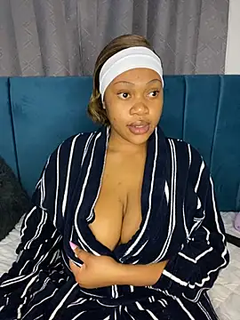 CuteSexyBoobz online show from September 2025 09:14:02 PM