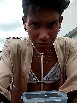 Jonas Rivers online show from March 2025 04:31:02 PM