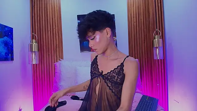 Jonas Rivers online show from November 2025 03:38:01 AM