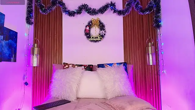 Jonas Rivers online show from December 2025 03:12:03 AM