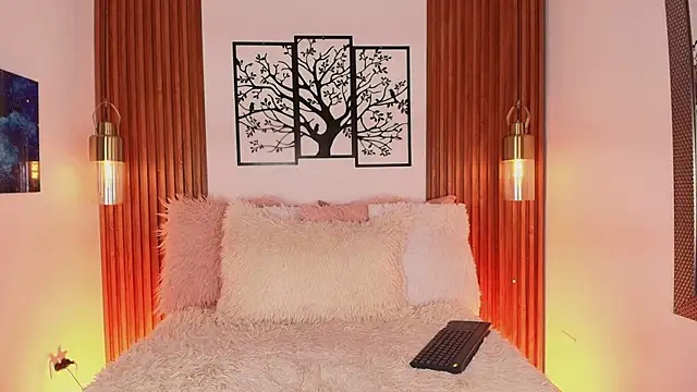 Jonas Rivers online show from January 2026 03:31:01 AM