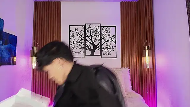 Jonas Rivers online show from January 2026 04:05:02 AM