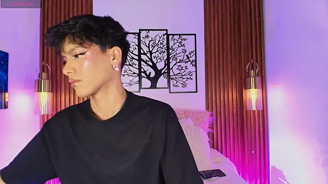 Jonas Rivers online show from January 2026 04:06:01 AM