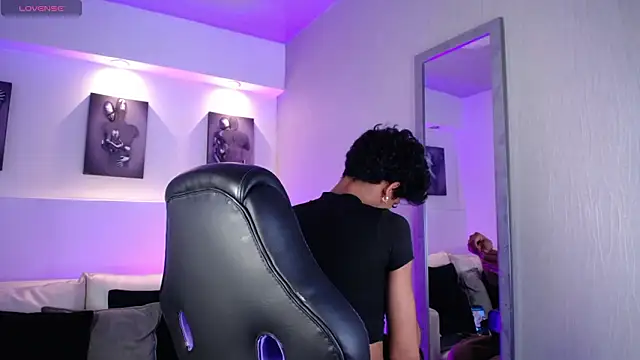 Jonas Rivers online show from March 2026 04:29:01 AM