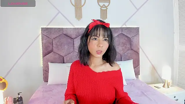 aurora collinss  online show from October 2025 12:39:02 PM