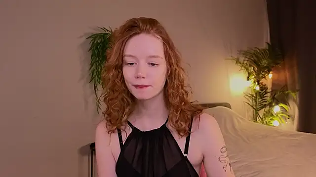 Ckarollina online show from March 2025 06:47:02 PM