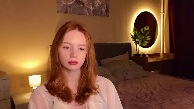 Ckarollina online show from March 2025 04:30:02 AM