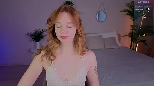 Ckarollina online show from September 2025 02:39:02 PM