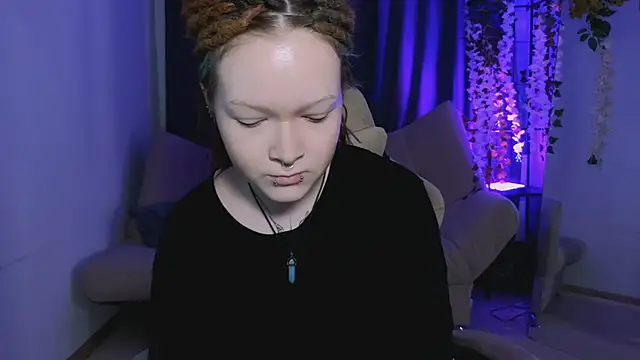 NicoleFlloret online show from March 2025 05:46:01 AM