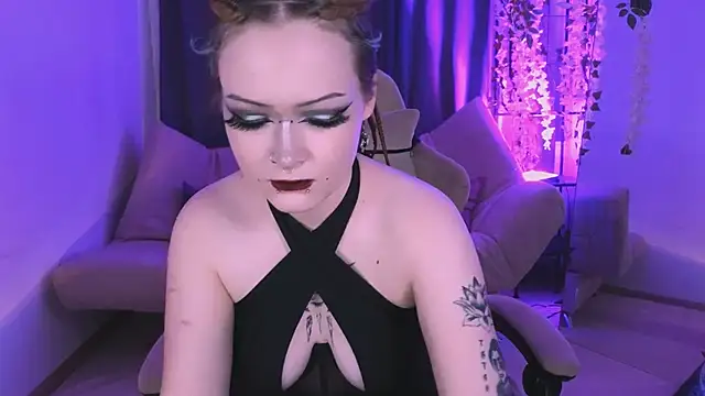 NicoleFlloret online show from March 2025 09:02:02 AM
