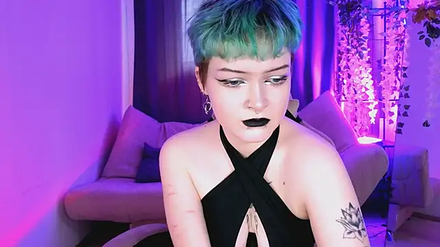 NicoleFlloret online show from March 2025 09:03:02 AM