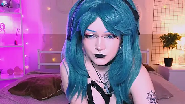 NicoleFlloret online show from March 2025 08:51:01 AM