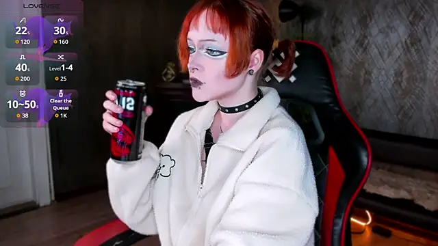 NicoleFlloret online show from October 2025 08:28:02 PM