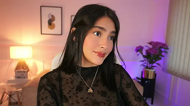 JulesBenett online show from October 2025 11:32:02 AM