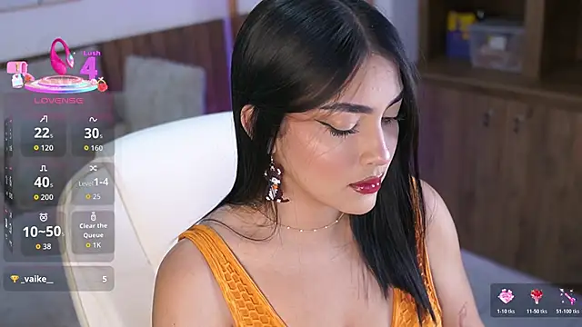 JulesBenett online show from January 2026 11:37:01 AM