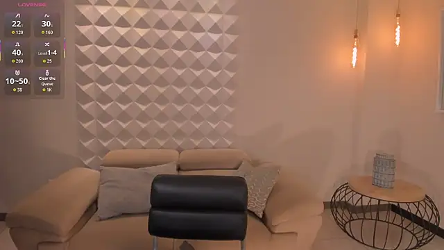 Snapshot of MaddisonCollins chatting on October 2025 07:46:02 PM MaddisonCollins online show from October 2025 07:46:02 PM