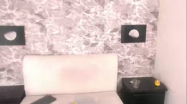 Emily Castillo 1 online show from March 2025 07:49:02 AM