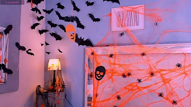 Emily Castillo 1 online show from October 2025 05:26:02 AM