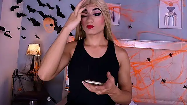 Emily Castillo 1 online show from October 2025 04:57:02 AM