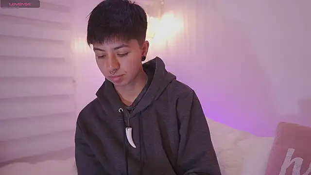 tommy blue online show from February 2026 10:08:01 PM