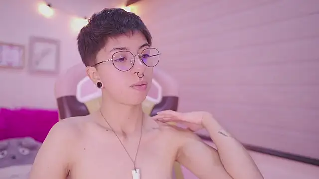 tommy blue online show from April 2026 01:54:01 AM