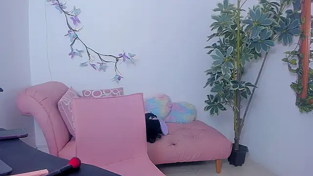 SaskiaGrendel online show from February 2026 12:45:02 AM