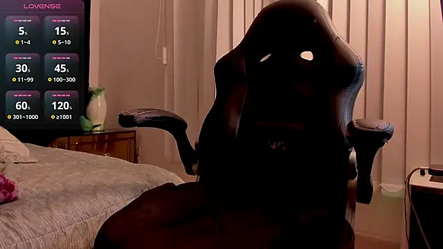 SaskiaGrendel online show from March 2026 12:05:02 AM