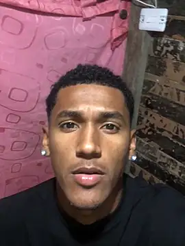 LexiAndDeker online show from November 2025 03:45:02 AM