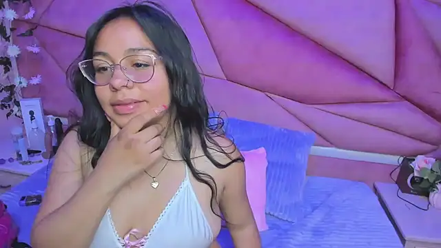  Violeta 18 online show from September 2025 03:52:01 AM