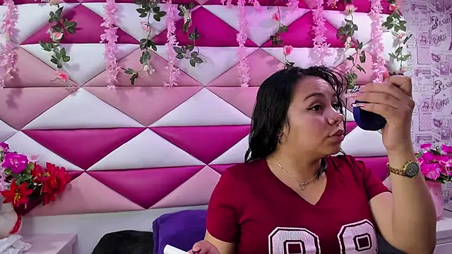  Violeta 18 online show from November 2025 02:56:02 AM